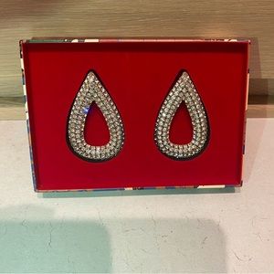 H&M Studio Collection 2020 Earrings